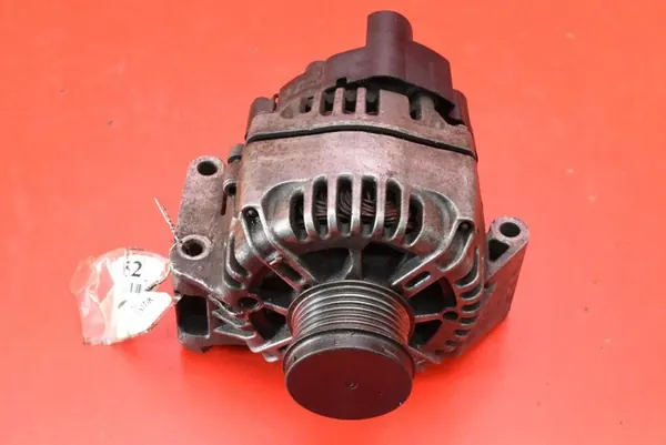 Vaihtovirtageneraattori Citroen Nemo 1.3 HDI 2008-2015 OEM 51854103 image 2