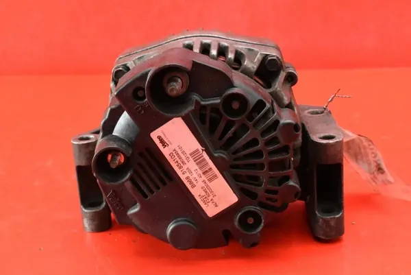 Vaihtovirtageneraattori Citroen Nemo 1.3 HDI 2008-2015 OEM 51854103 image 4