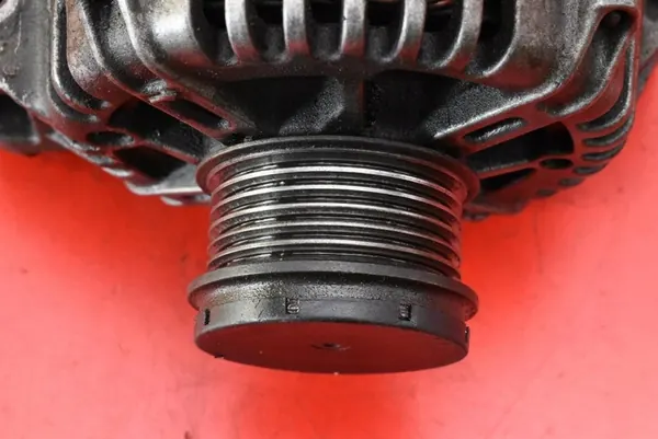 Vaihtovirtageneraattori Citroen Nemo 1.3 HDI 2008-2015 OEM 51854103 image 7