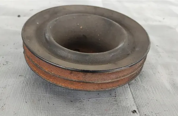 Polea de Bomba de Agua Mercedes V8 3.5L 4.5L image 3