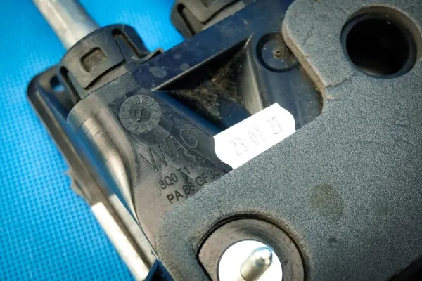Versnellingsmechanisme OEM 3Q0711266C voor Passat B8 image 6