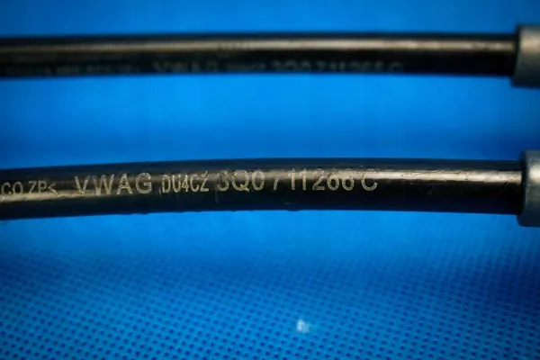 Versnellingsmechanisme OEM 3Q0711266C voor Passat B8 image 7