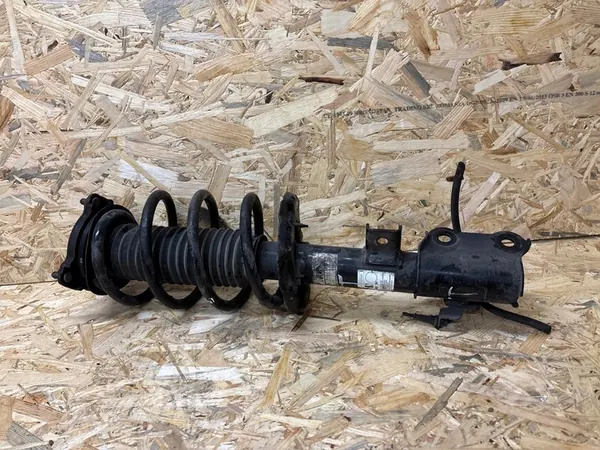 Ammortizzatore anteriore sinistro HYUNDAI TUCSON III 54650-D7000 image 2