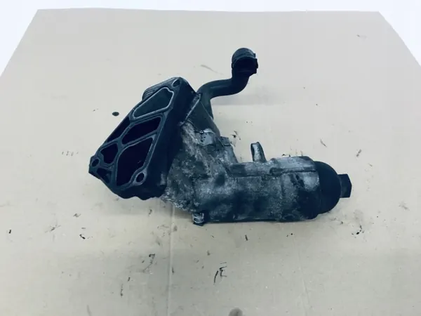Ölkühlerfilterbasis OEM 3.0 D M57 für BMW X5 E70 image 2