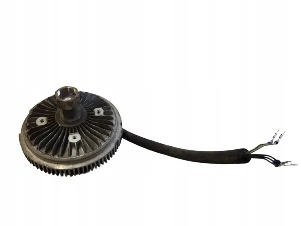 Jaguar S-Type Lüfter-Viskokupplung OEM PGG500270 image 2