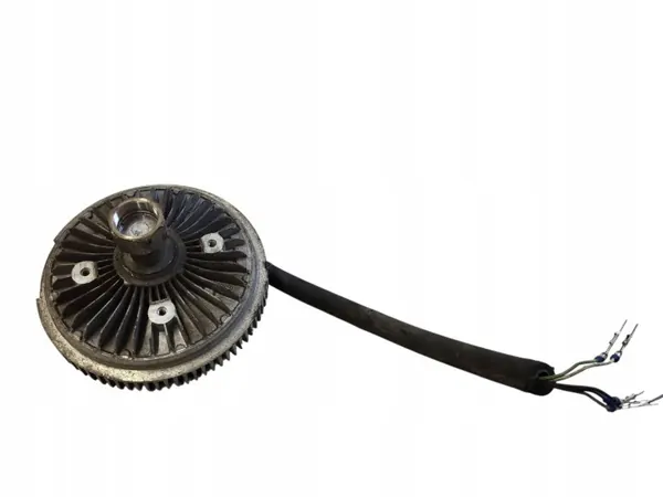 Jaguar S-Type Lüfter-Viskokupplung OEM PGG500270 image 3