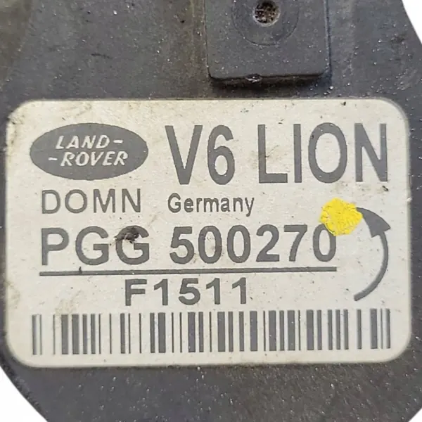 Jaguar S-Type Lüfter-Viskokupplung OEM PGG500270 image 5