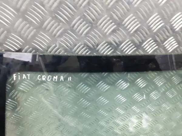Fiat Croma II 1.9 JTD framruta OEM image 3