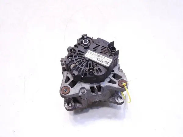 Vaihtovirtageneraattori Renault Clio IV 0.9 TCE 231007842R image 4