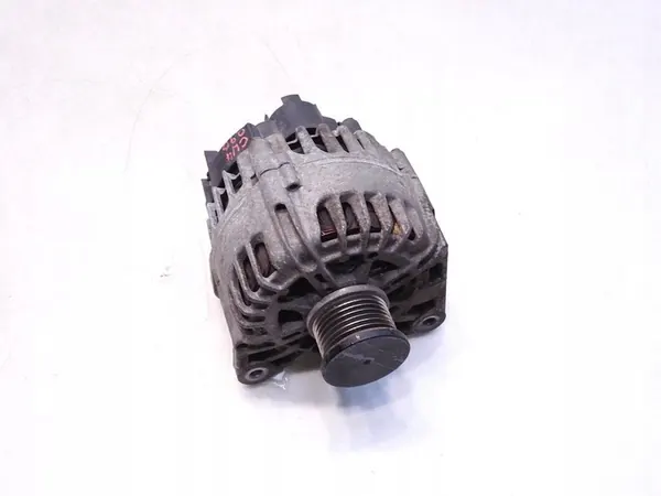 Vaihtovirtageneraattori Renault Clio IV 0.9 TCE 231007842R image 7