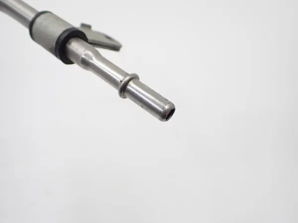 Bränsleslang OEM MB3Q-9A274-BG för VW Amarok II image 5