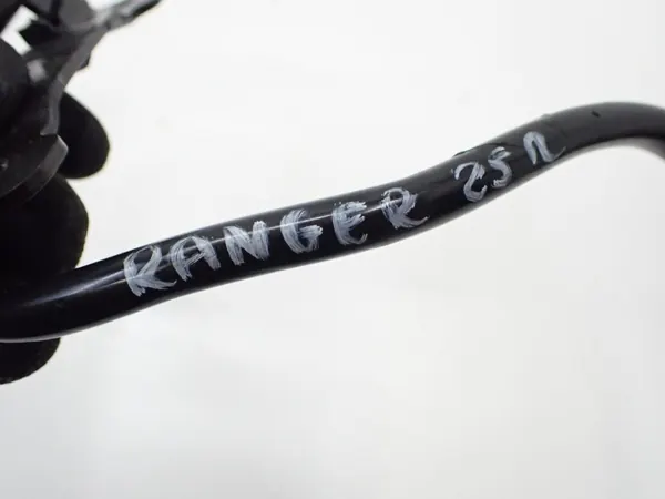 Bränsleslang OEM MB3Q-9A274-BG för VW Amarok II image 8