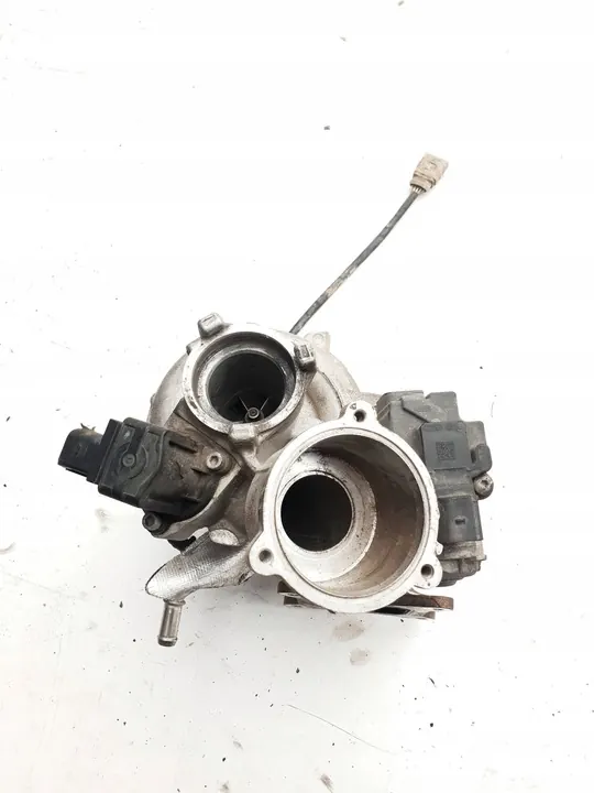 Turbocompresor Audi A3 S3 8V 2.0 TFSI 06K145722A image 5