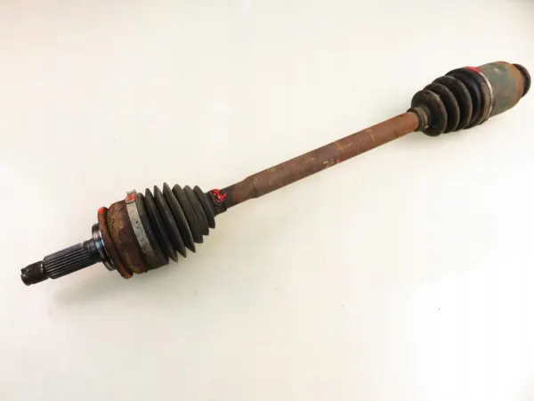 Rechte Vorderachse OEM PÓŁOŚ PRAWA PRZEDNIA SUBARU FORESTER I (SF) 2.0 image 4