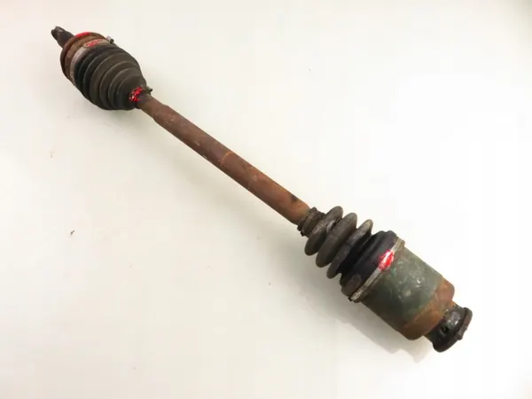 Rechte Vorderachse OEM PÓŁOŚ PRAWA PRZEDNIA SUBARU FORESTER I (SF) 2.0 image 5