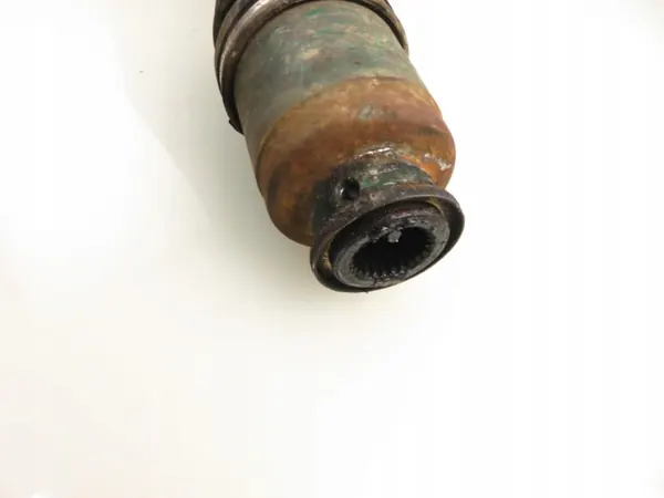 Rechte Vorderachse OEM PÓŁOŚ PRAWA PRZEDNIA SUBARU FORESTER I (SF) 2.0 image 7
