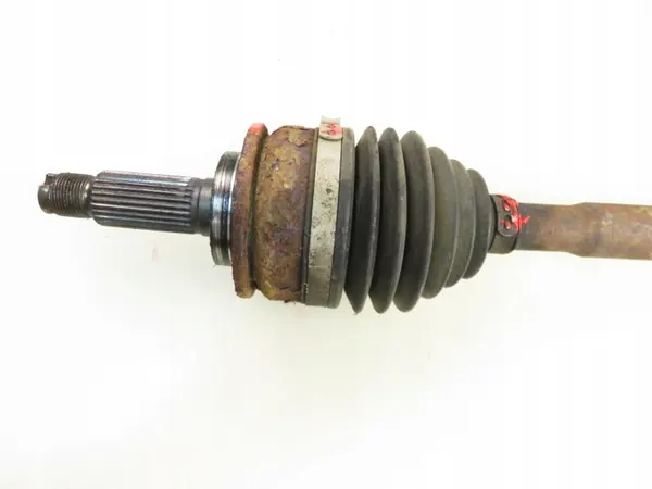 Rechte Vorderachse OEM PÓŁOŚ PRAWA PRZEDNIA SUBARU FORESTER I (SF) 2.0 image 8