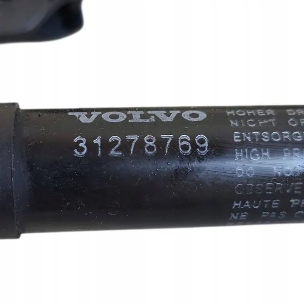 Volvo OE 30799178 Bisagra de Capó image 3