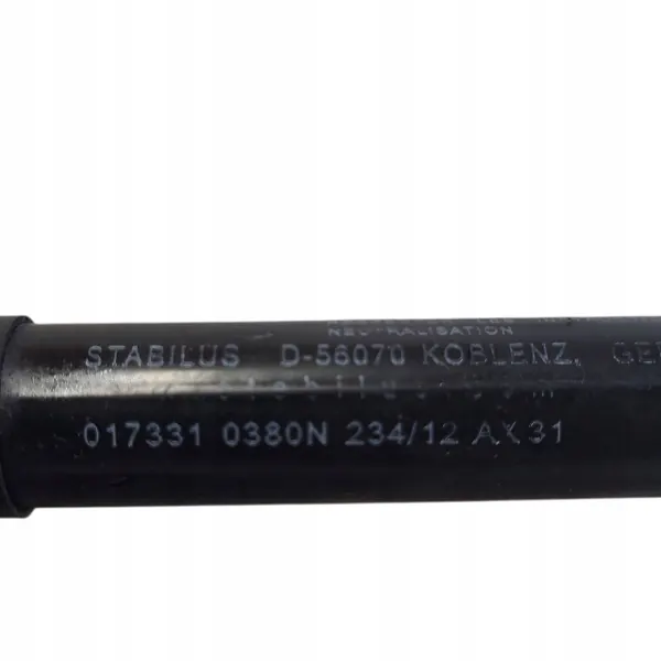 Volvo OE 30799178 Bisagra de Capó image 4