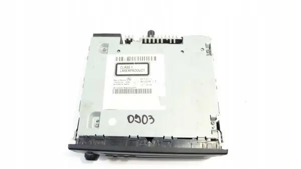 Radio CD MP3 Dacia Duster I OEM 281112231R image 6