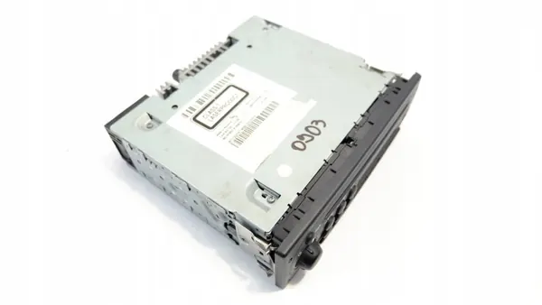 Radio CD MP3 Dacia Duster I OEM 281112231R image 8