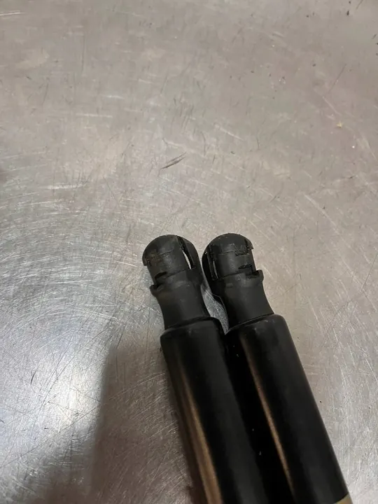 Baklucka Ställdon Set VW T6 Lift T6.1 7E0827550C image 5