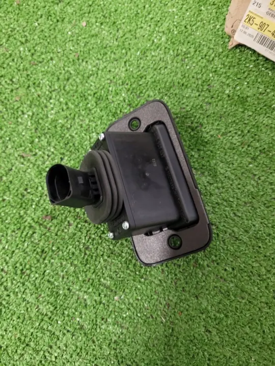 Contact Porte Coulissante VW Caddy 2K5 OEM 2K5907437 image 3