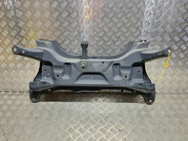 Wiege-Schlitten Toyota Yaris II 06-11 OEM S26405975 image 2