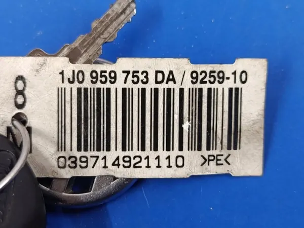 VW Passat B5 Lift 1.9TDI Stationair OEM 4B0905851C image 4