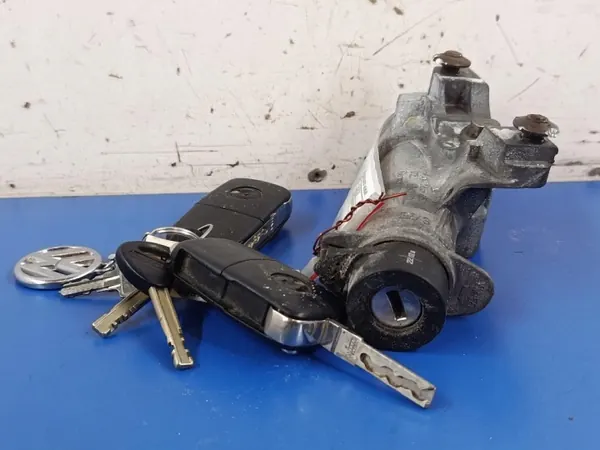 VW Passat B5 Lift 1.9TDI Stationair OEM 4B0905851C image 6