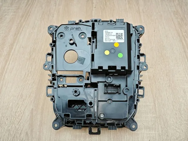 Panneau Levier Vitesse BMW OEM 5A32B97 - État Utilisé image 7