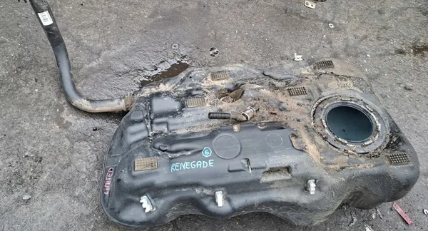 Polttoainesäiliö JEEP RENEGADE 17r 2.0 CRD OEM image 2