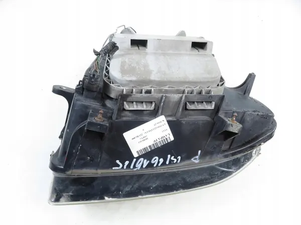 LAMPA PPFIATDOBLO 46807769 image 6