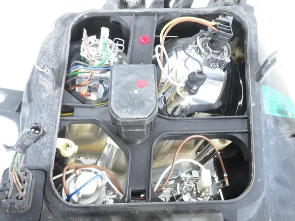 LAMPA PPFIATDOBLO 46807769 image 8