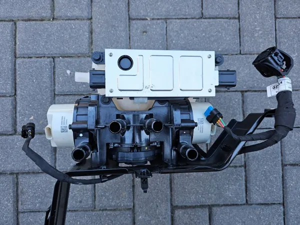 KIA EV5 Kühlmittelbehälter OEM 254VO-X900 Gebraucht image 5