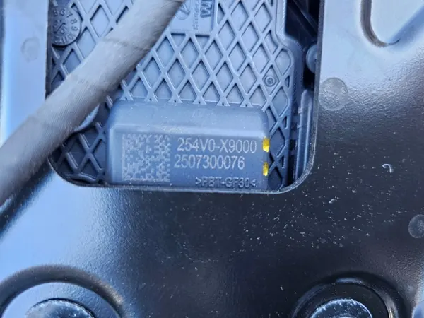 KIA EV5 Kühlmittelbehälter OEM 254VO-X900 Gebraucht image 6