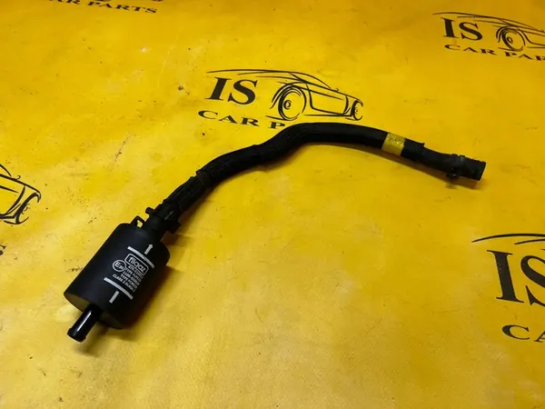 Dacia Jogger Sandero III 1.0 TCE LPG Ångfasfilter image 1