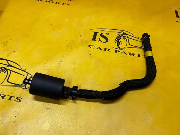 Dacia Jogger Sandero III 1.0 TCE LPG Ångfasfilter image 2