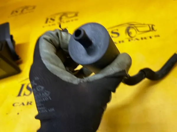 Dacia Jogger Sandero III 1.0 TCE LPG Ångfasfilter image 3