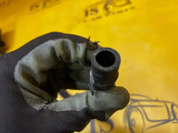 Dacia Jogger Sandero III 1.0 TCE LPG Ångfasfilter image 4