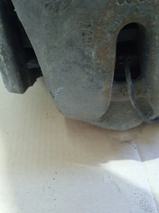 Remschijven & Blokken OEM 1232123 voor BMW X5 F15/F16 image 6