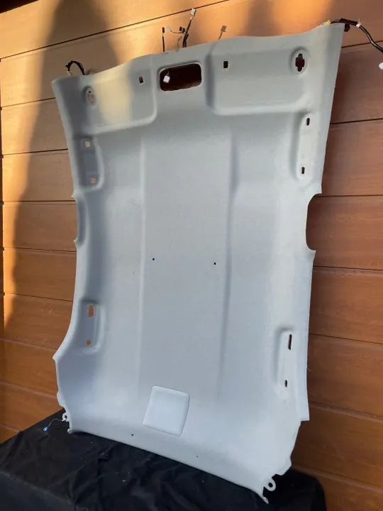 Teto Toyota Yaris IV OEM 63310-K0050 - Usado image 4