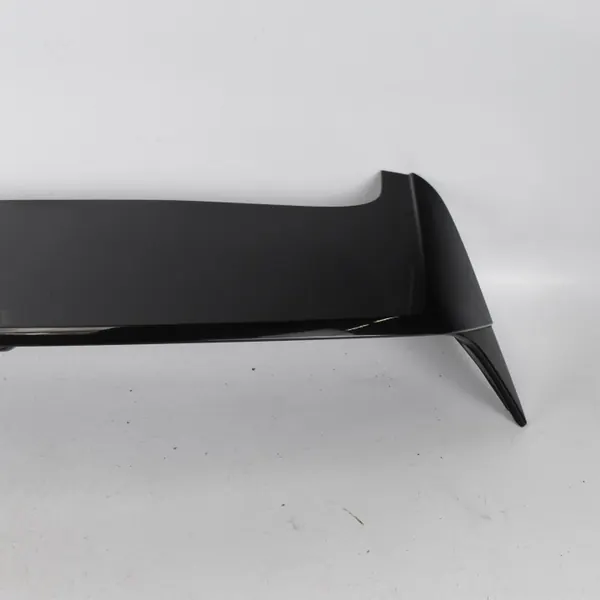 Spoiler de porta-malas OEM 87212-F1000 com luz stop image 3