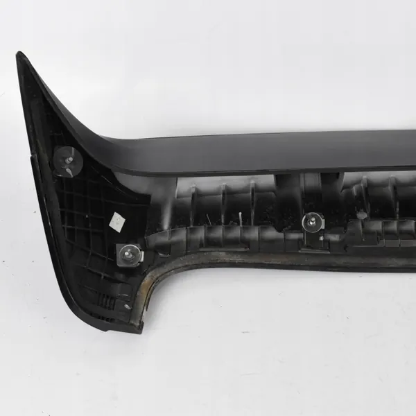 Spoiler de porta-malas OEM 87212-F1000 com luz stop image 4
