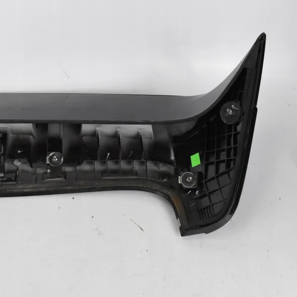 Spoiler de porta-malas OEM 87212-F1000 com luz stop image 5