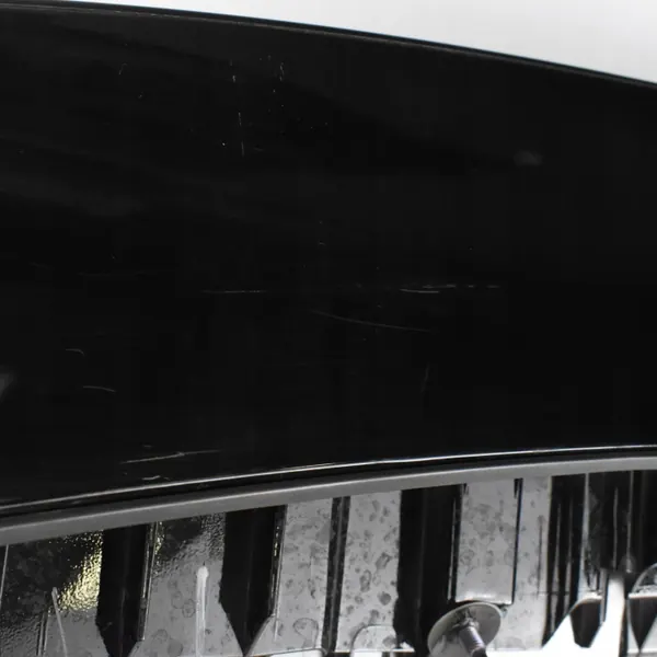 Spoiler de porta-malas OEM 87212-F1000 com luz stop image 8