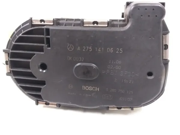Mercedes-Benz Gasklephuis OEM 275 141 06 25 image 3