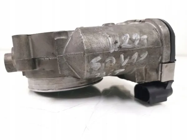 Mercedes-Benz Gasklephuis OEM 275 141 06 25 image 4