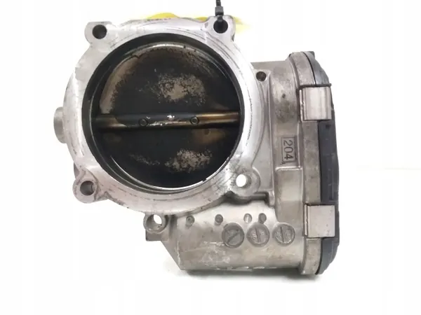 Mercedes-Benz Gasklephuis OEM 275 141 06 25 image 5