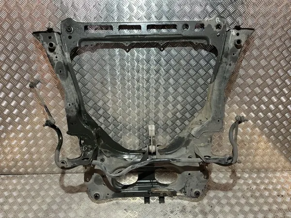 Motorbalk Vooras OEM PU26144 voor Nissan Qashqai image 2